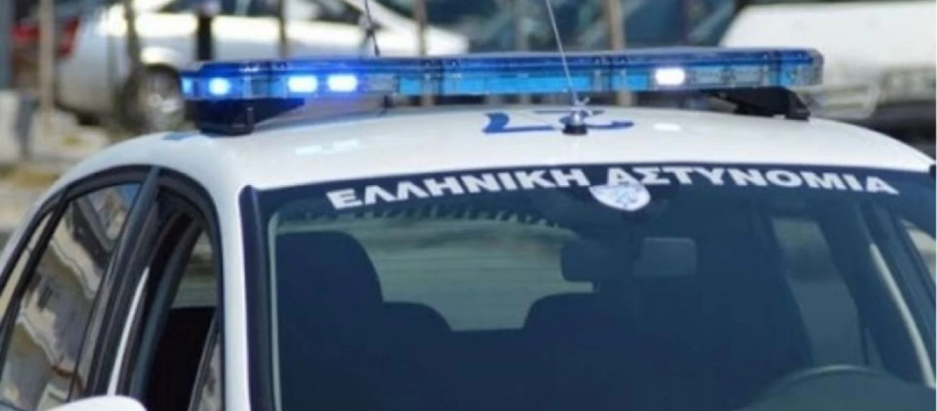 Έδεσσα: Πελάτης ξάφρισε τον υπάλληλο καταστήματος!